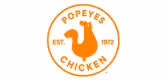 logo Popeyes Louisiana Kitchen