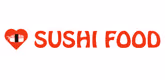 logo SUSHI FOOD