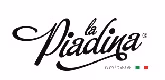 logo La Piadina