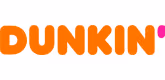 logo DUNKIN