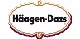 logo Häagen-Dazs