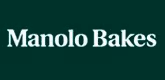 logo Manolo bakes