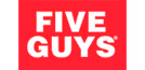 logo Five Guys