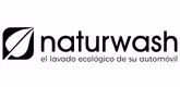 logo Naturwash