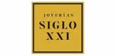 logo Joyerías Siglo XXI