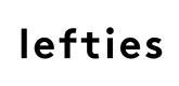 logo LEFTIES