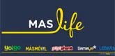 logo MasLife