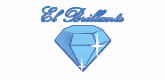 logo El Brillante